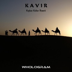 Kavir (Keyhan Kalhor Rework)