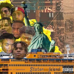 Sewper Classic Ft. Sewper Swami, Sewper Huncho, Sewper Liddy