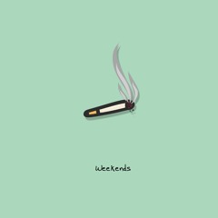 Weekends NOW ON ALL PLATFORMS