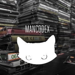 Box Of Trax 003 - Mancodex