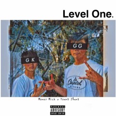 Opp Shit (Prod. By HUNDRIKZ)