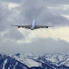 Mulberry Parade - 747 - Live at Chapel Bell Studios.