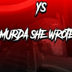 YS - Murda She Wrote