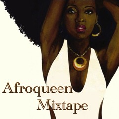 AfrOqueen 2 Mixtape Dj Shenty 2K18