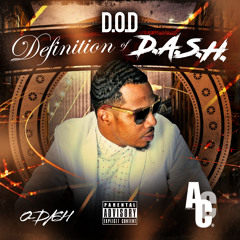 "BAG(GETTIN TO DA $$)" O-DASH X DIBIA$I (PROD.BY XCLUSIVV)