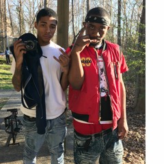 Q Wit It x Trae Flocka - Its Over