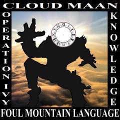 Knowledge (Operation Ivy {cover} [Cloud Maan Ft. Foul Mountain Language])