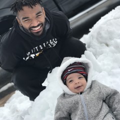 Gods Plan/Look Alive Freestyle- La'Heim