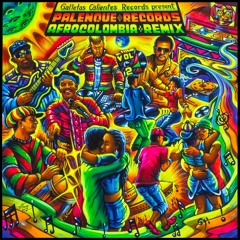Palenque Records / best of /clasicos de Palenque records