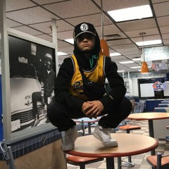 Losin My Mind (Prod. Bricks On Da Beat)