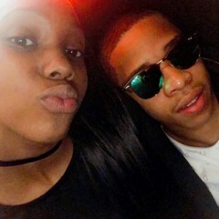 kelow$ Letter To Niyyah Marie