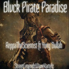 BlvckPirateParadise