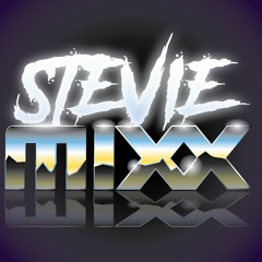 "Blame it on the Boogie" by STEVIE MIXX