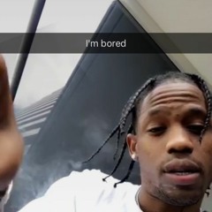 Nightcrawler ~ Travis Scott, Chief Keef, Swae Lee (Lil PSA Chopped and Screwed Remix)