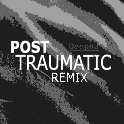 Place To Start (Remix Post Traumatic - Mike Shinoda)