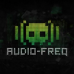 Audiofreq - GHYL (Phatum Remix) (Radio Edit)