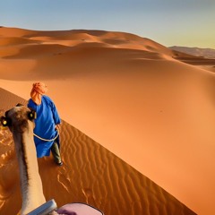 Aragon Music - Morocco (Original Mix)