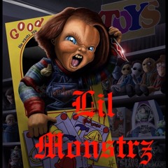 Lil Monstrz ft Lil bank$ " No Way".