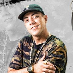 MC Rafa 22 - Vai Balançando o Rabão (DJ Ronynho)