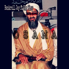 BandupJay x SirPlay - Osama (Prod. Cormill)