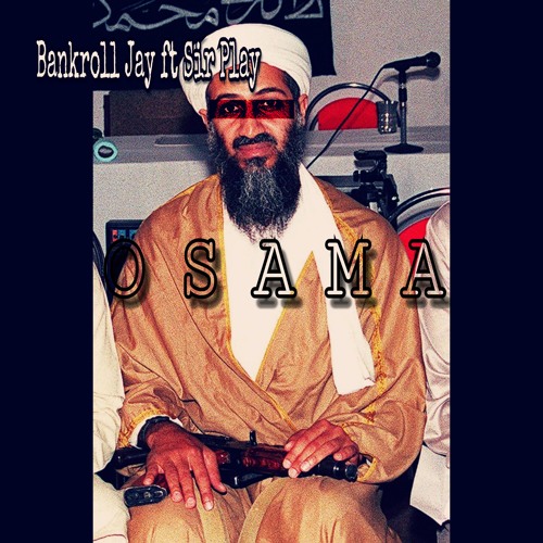 BandupJay x SirPlay - Osama (Prod. Cormill)