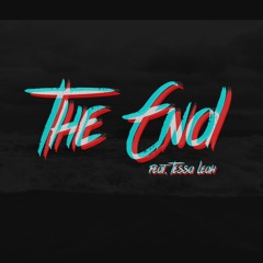 Franky Rizardo - The End ft. Tess Leah (VinnyQ's AfroDrummz Mix)