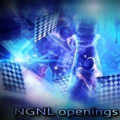 NGNL Zero Overture + 1st Op Improvised Composition