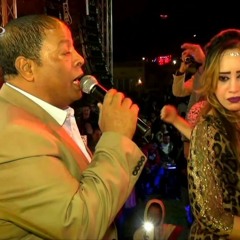 عبد الباسط حمودة موال ياغزالة البحر مع عبدالسلام 2018