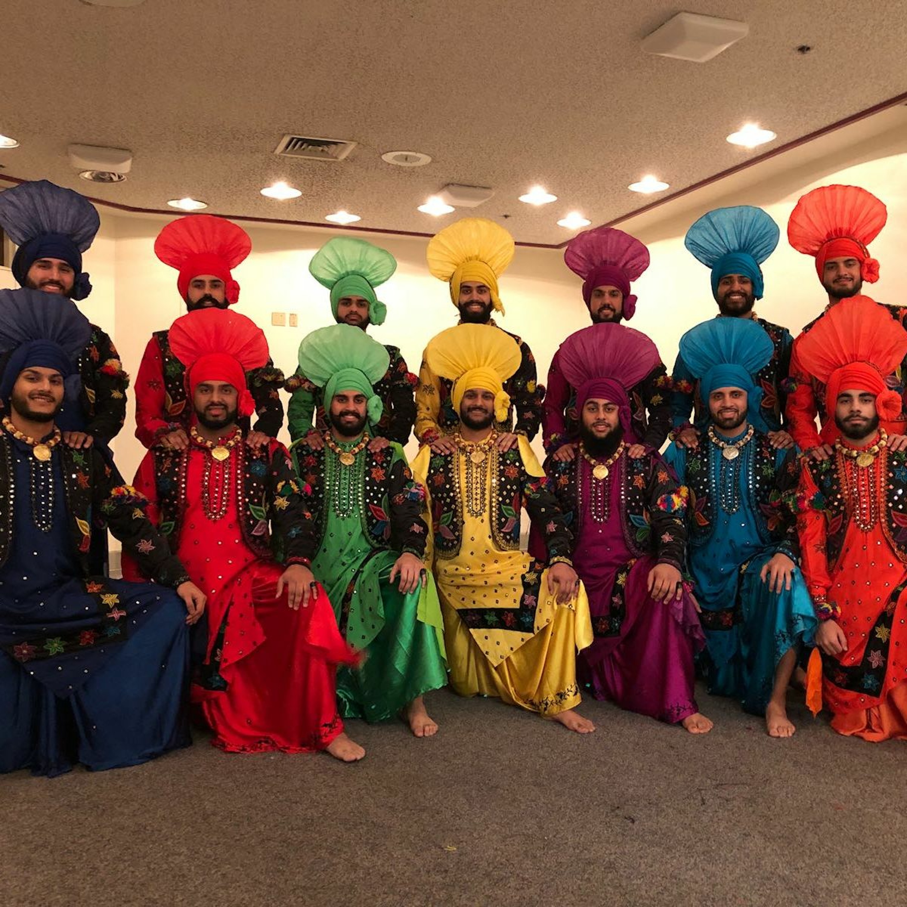 VanCity Bhangra Entertainment