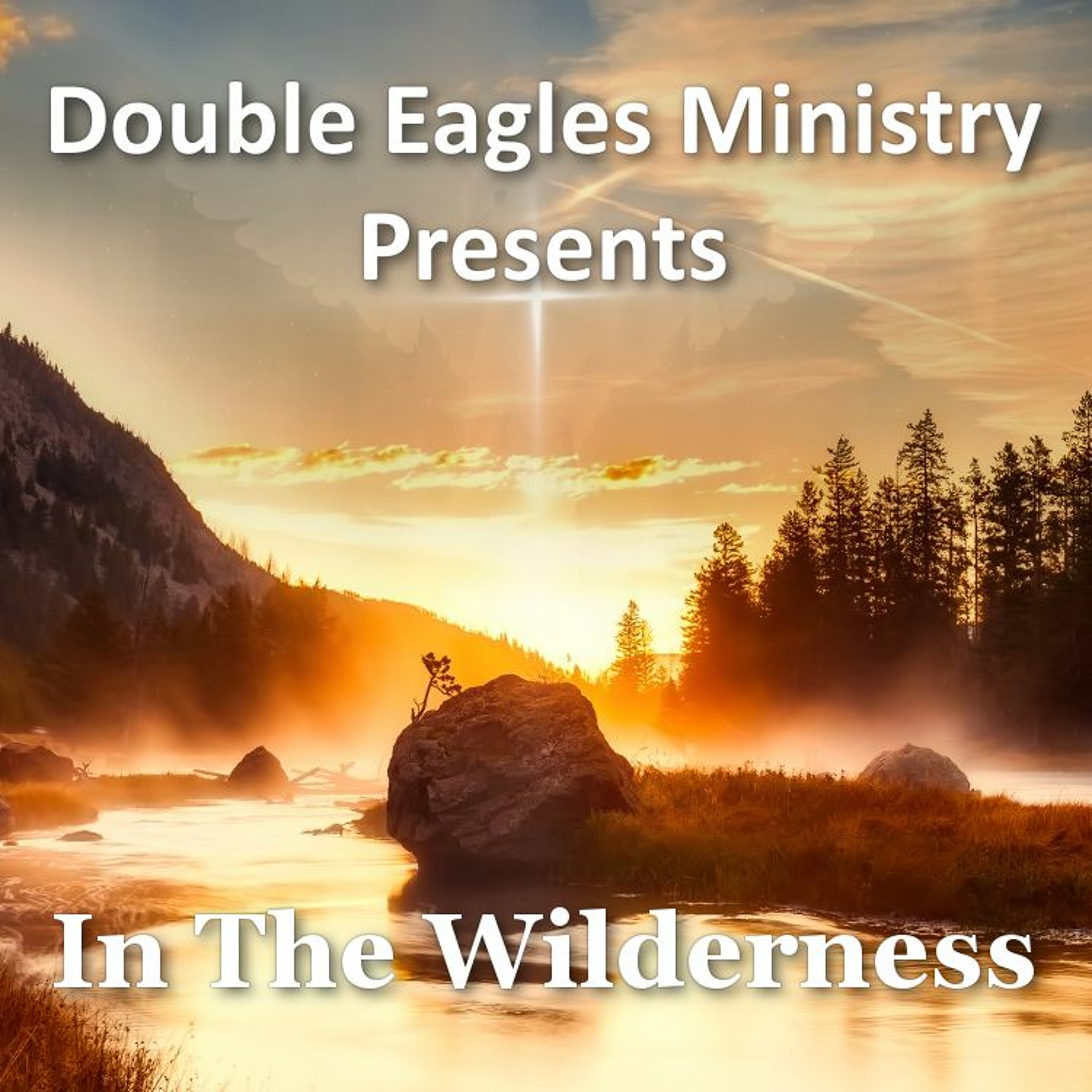 In The Wilderness episode artwork