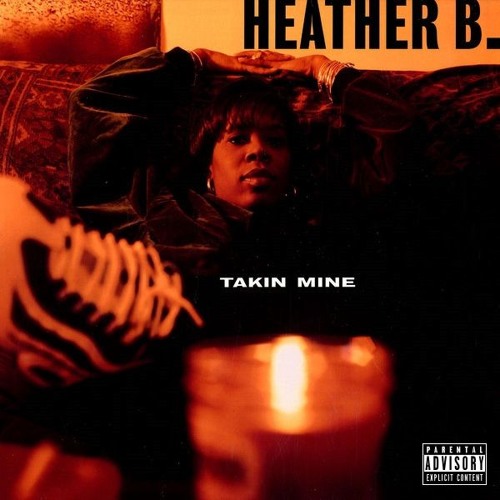 Heather B - If Headz Only Knew (1996)