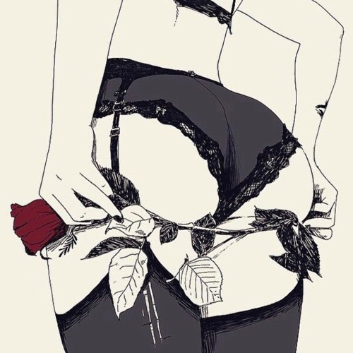 THE SOUNDS OF LUST