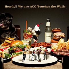 NICO Touches the Walls - Diver (Acoustic)