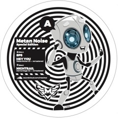 MECHOZ - SP5 / METAN NOISE Special edition 01