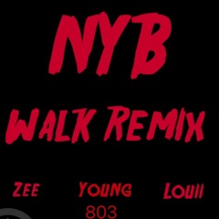 Walk Remix