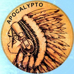 Chris Bau - Apocalypto Podcast 001