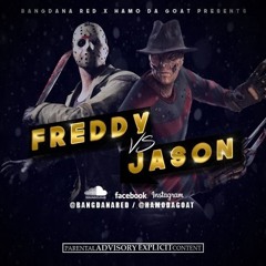 freddy vs jason freestyle feat. hamo dagoat