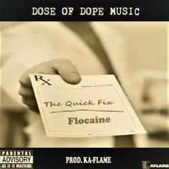 19.Dose Of Flame - Prod. Ka-Flame
