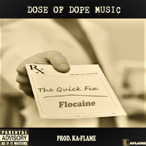 19.Dose Of Flame - Prod. Ka-Flame