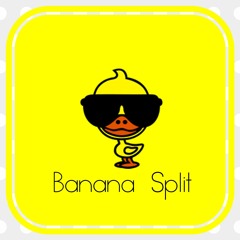Banana Split バナナスプリット
