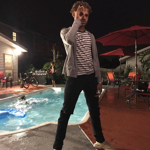 summrsxo- Merry Xanmas (full EP)