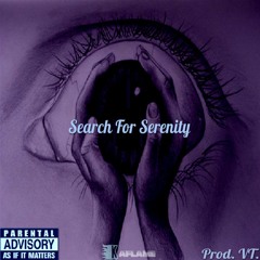 17.Searching For Serenity - Prod. Vt.