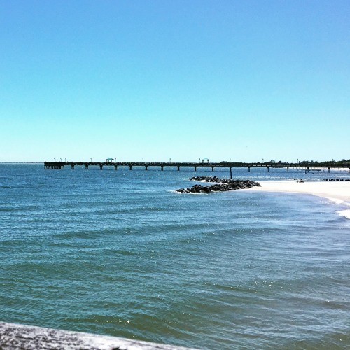 Island Vibes Fm intro