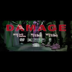 SG BLOCKS- DAMAGE