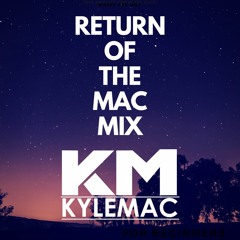 Return of the Mac Mix