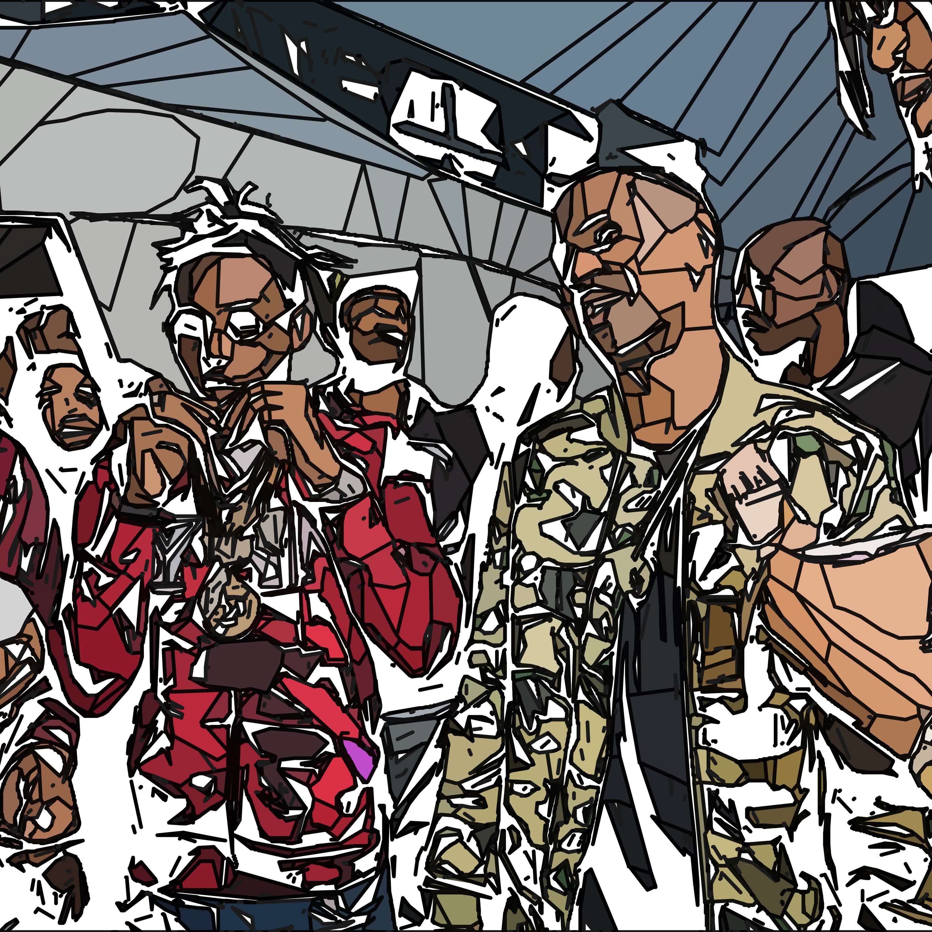 FREE Migos x Big Sean Type Beat | Love To Salsa episode artwork