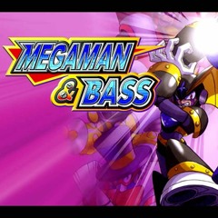 Megaman And Bass - The Robot Museum (demo)