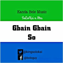 Gbain Gbain So