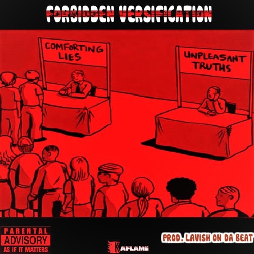 02.Forbidden Versification - Prod. @LavishOnDaBeat