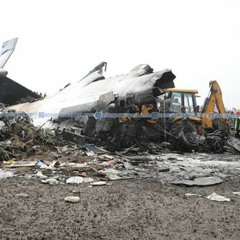 ATC Pilot Talks US Bangla Accident